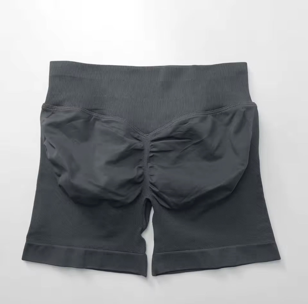 Damen Gym Sport Short
