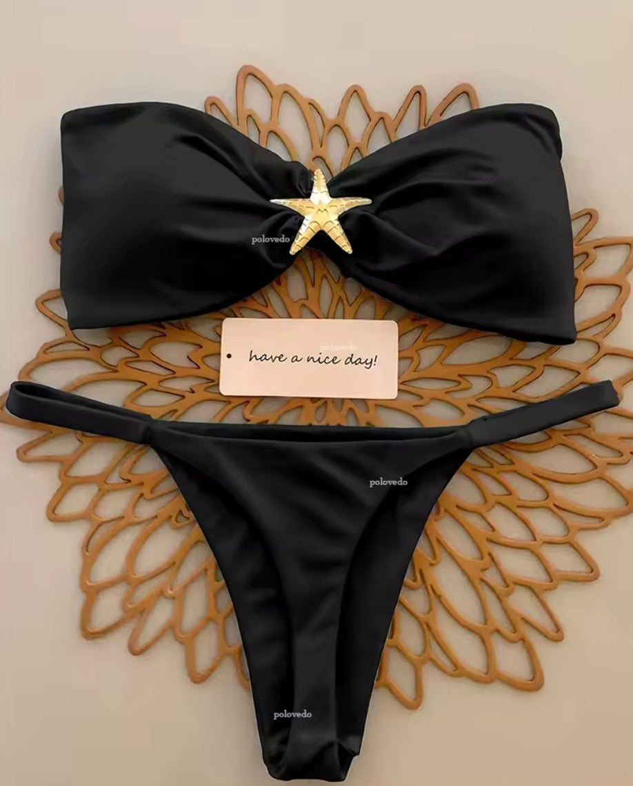 Seestern Bikini