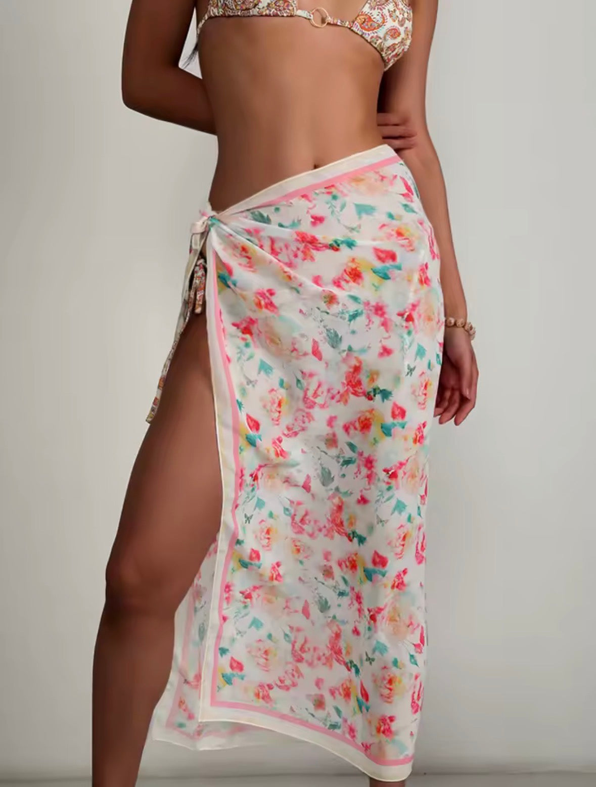 Stylisches Damen Tuch – Dein All-in-One Accessoire