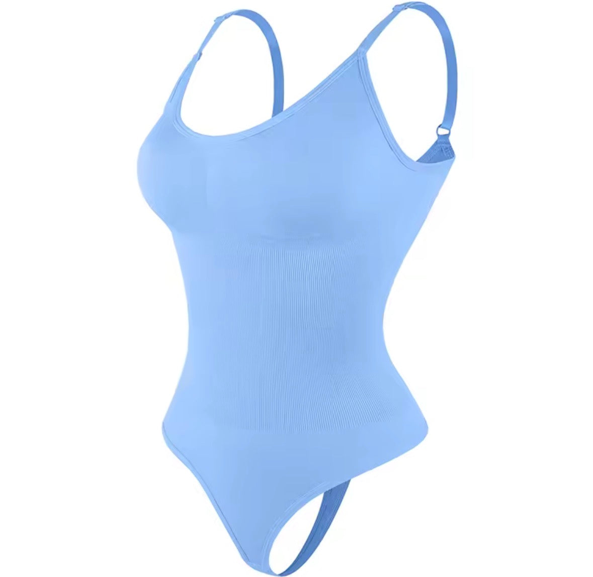 Basic Body für Damen.