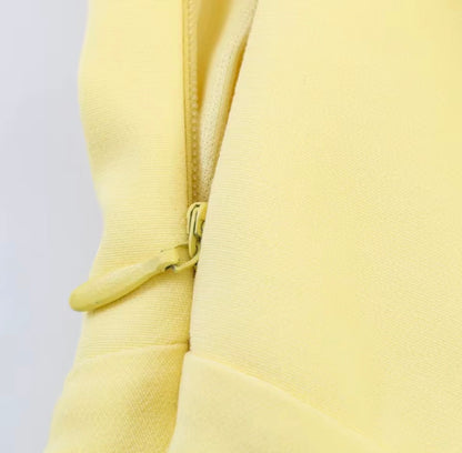 Sommer Mini Dress mit figurbetonter Passform – 3 Farben