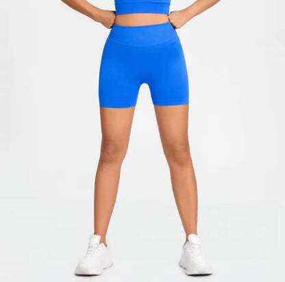 Damen Gym Sport Short