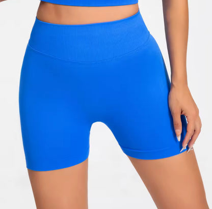 Damen Gym Sport Short
