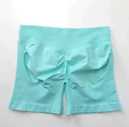 Damen Gym Sport Short