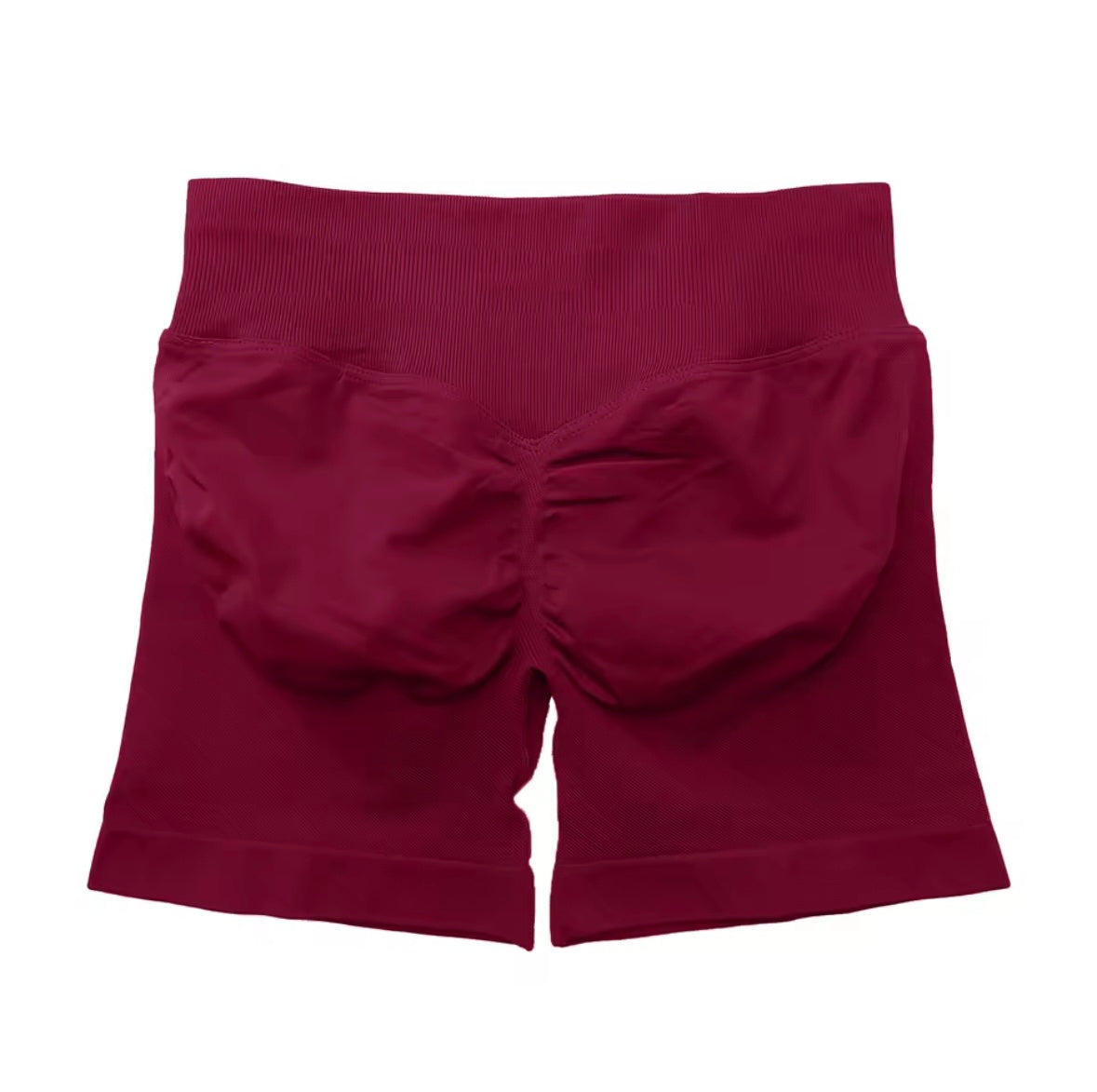 Damen Gym Sport Short