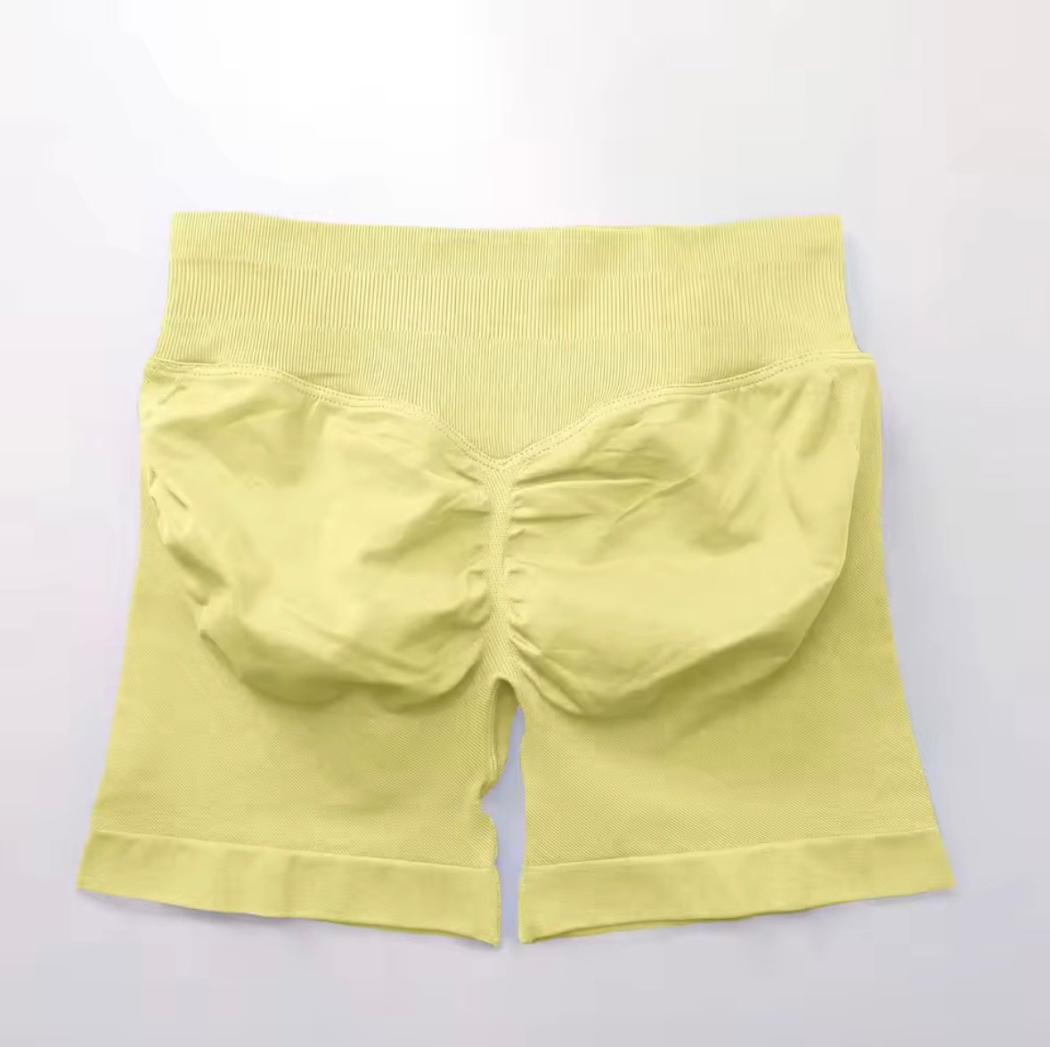 Damen Gym Sport Short