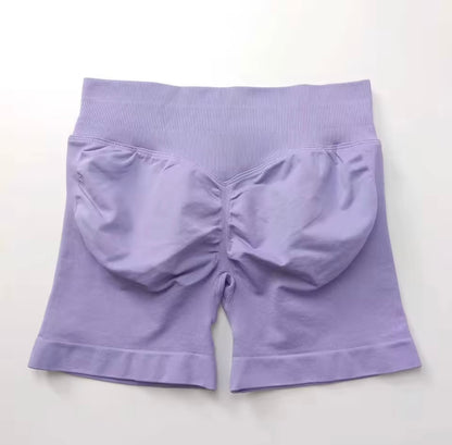 Damen Gym Sport Short