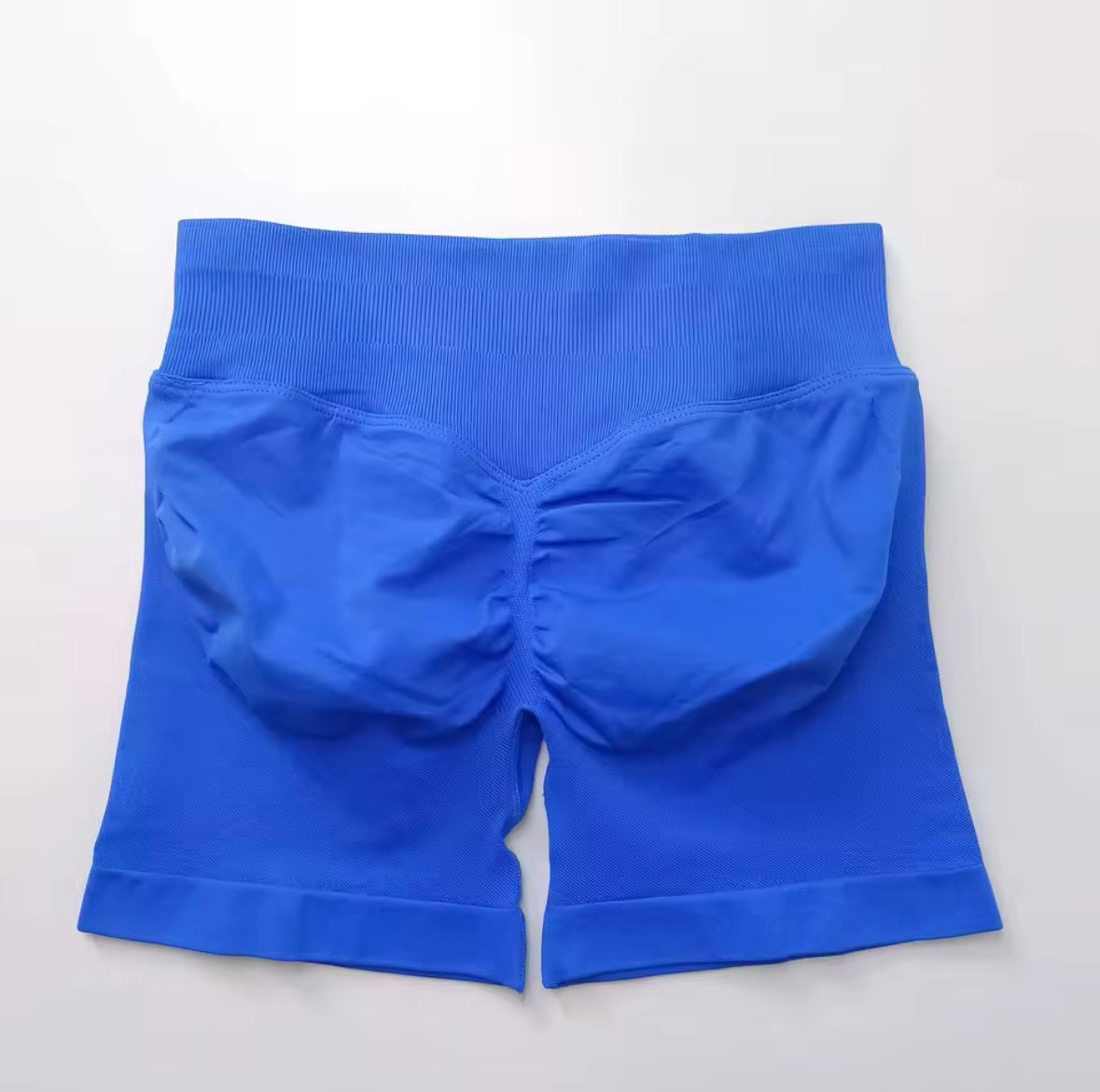 Damen Gym Sport Short