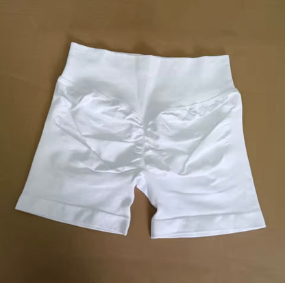Damen Gym Sport Short