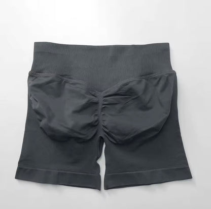 Damen Gym Sport Short