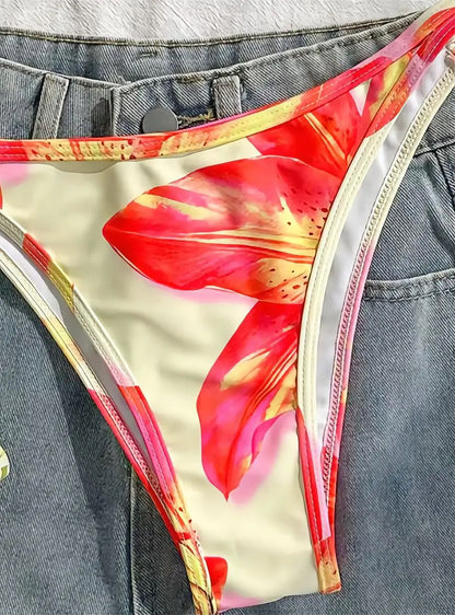 Tropical Dream Bikini Set